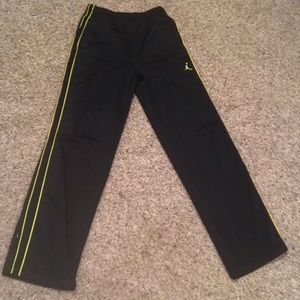 Jordan Brand Boys Sweatpants - Size Large